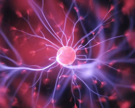 Multidimensional Healing image